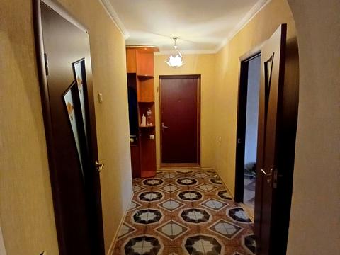 квартира по адресу Лабораторная ул., 26-А