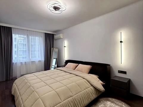 квартира по адресу Голосеевский просп. (40-летия Октября), 58