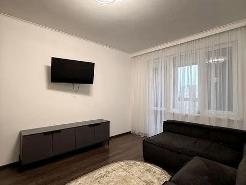 квартира по адресу Голосеевский просп. (40-летия Октября), 58