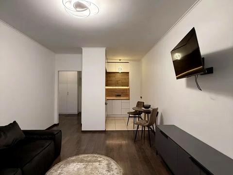 квартира по адресу Голосеевский просп. (40-летия Октября), 58