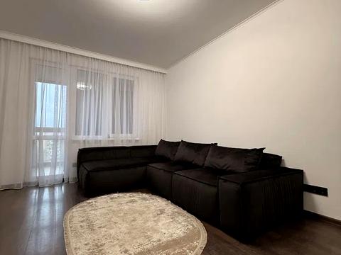 квартира по адресу Голосеевский просп. (40-летия Октября), 58