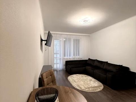 квартира по адресу Голосеевский просп. (40-летия Октября), 58