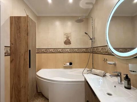 квартира по адресу Голосеевский просп. (40-летия Октября), 58