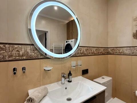 квартира по адресу Голосеевский просп. (40-летия Октября), 58