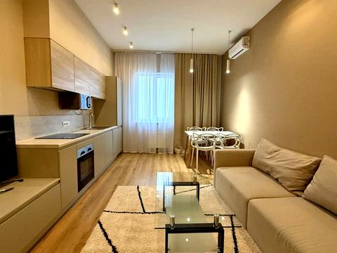 квартира за адресою Андрія Верхогляда вул. (Михайла Драгомирова), 2-А