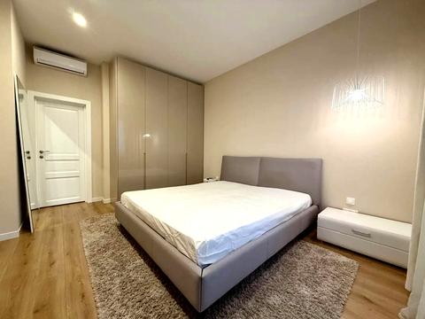 квартира за адресою Андрія Верхогляда вул. (Михайла Драгомирова), 2-А