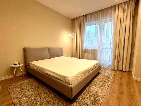 квартира за адресою Андрія Верхогляда вул. (Михайла Драгомирова), 2-А