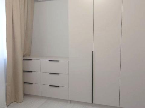 квартира по адресу Олександра Олеся ул., 3