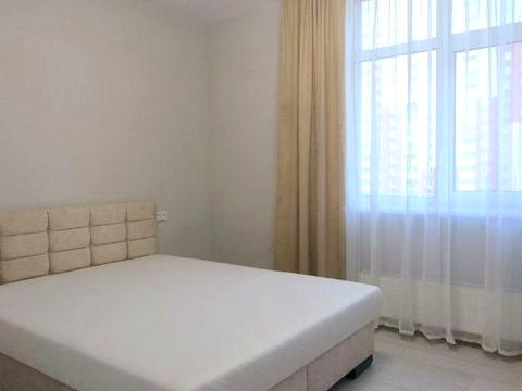 квартира по адресу Олександра Олеся ул., 3