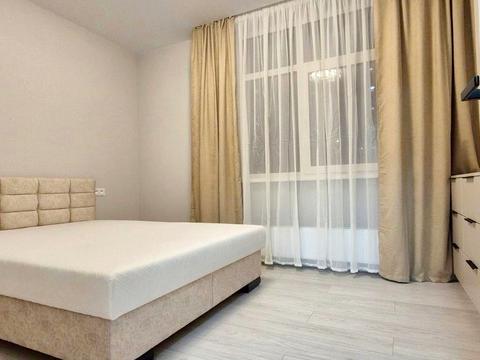 квартира по адресу Олександра Олеся ул., 3