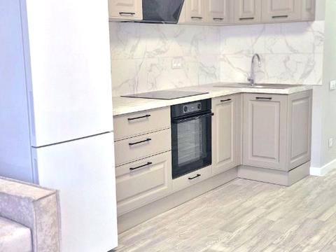 квартира по адресу Олександра Олеся ул., 3