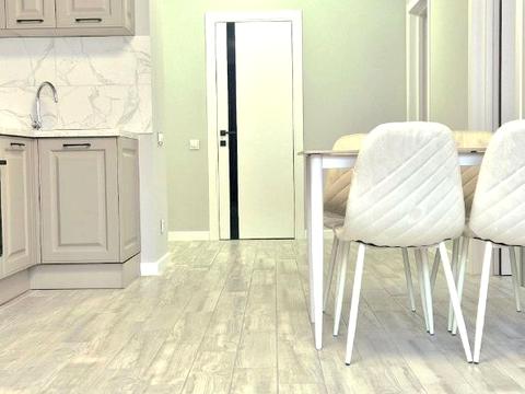 квартира по адресу Олександра Олеся ул., 3