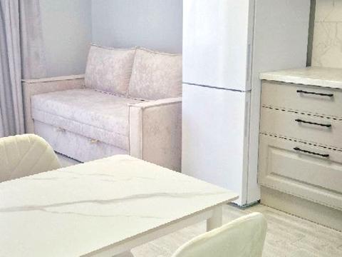 квартира по адресу Олександра Олеся ул., 3