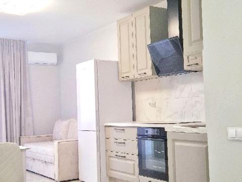 квартира по адресу Олександра Олеся ул., 3