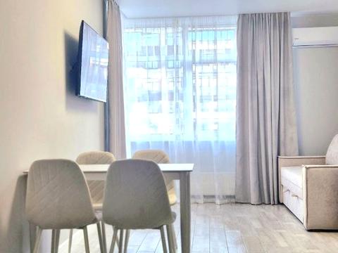 квартира по адресу Олександра Олеся ул., 3