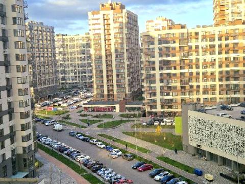 квартира по адресу Олександра Олеся ул., 3