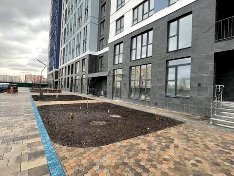 коммерческая по адресу Святослава Храброго ул., (Будинок 6)