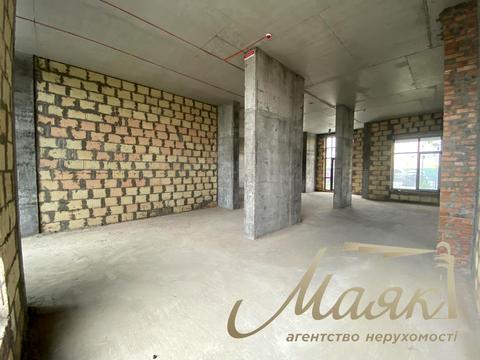 коммерческая по адресу Святослава Храброго ул., (Будинок 6)