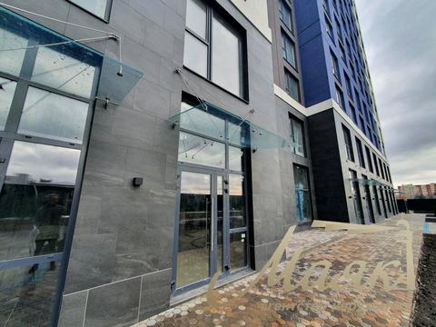 коммерческая по адресу Святослава Храброго ул., (Будинок 6)