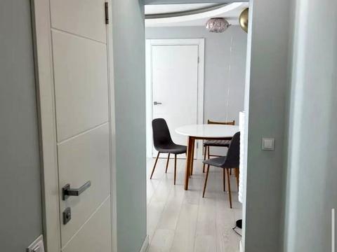 квартира за адресою Павла Загребельного вул. (Миколи Раєвського), 11