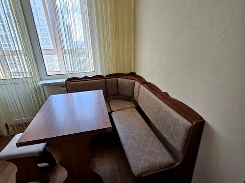 квартира за адресою Бориса Гмирі вул., 18