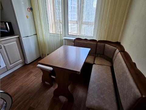 квартира за адресою Бориса Гмирі вул., 18