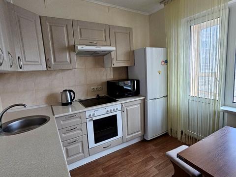 квартира за адресою Бориса Гмирі вул., 18