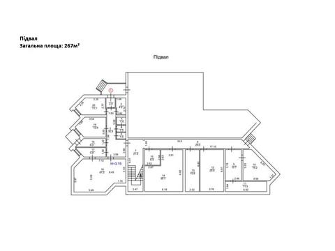 комерційна за адресою Федора Ернста вул., 8а