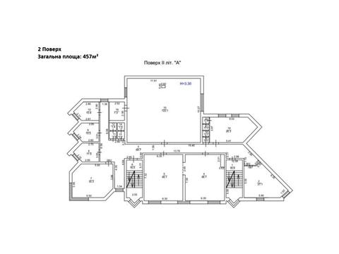 комерційна за адресою Федора Ернста вул., 8а