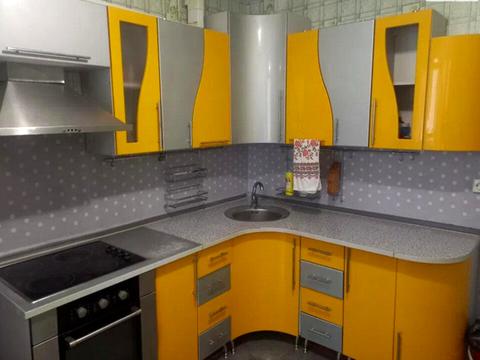 квартира по адресу Червоной Калины просп. (Владимира Маяковского), 70