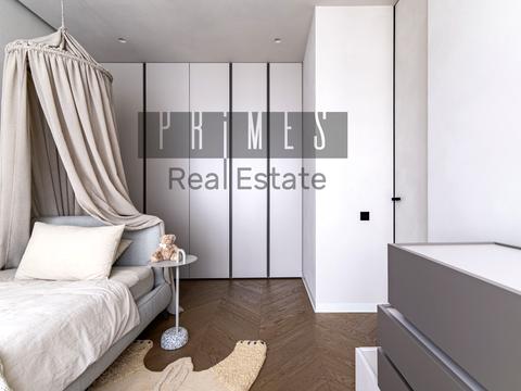 квартира за адресою Андрія Верхогляда вул. (Михайла Драгомирова), 15-Б