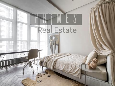 квартира за адресою Андрія Верхогляда вул. (Михайла Драгомирова), 15-Б