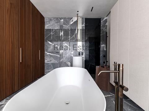 квартира за адресою Андрія Верхогляда вул. (Михайла Драгомирова), 15-Б