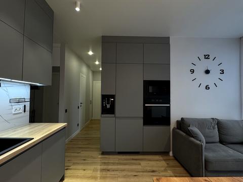 квартира за адресою Тираспольська вул., 58