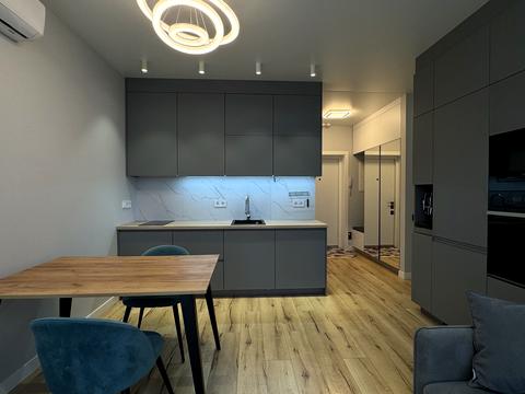 квартира за адресою Тираспольська вул., 58