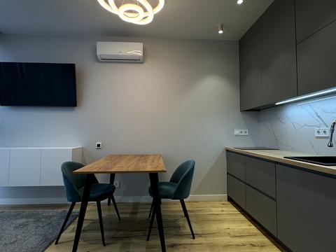 квартира за адресою Тираспольська вул., 58