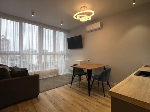 квартира за адресою Тираспольська вул., 58