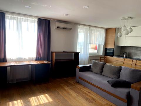 квартира за адресою Смілянська вул., 15