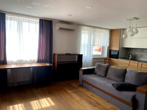 квартира за адресою Смілянська вул., 15