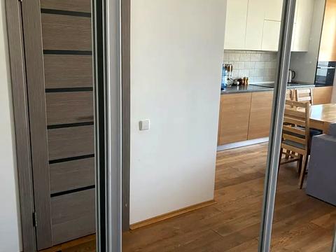 квартира за адресою Смілянська вул., 15