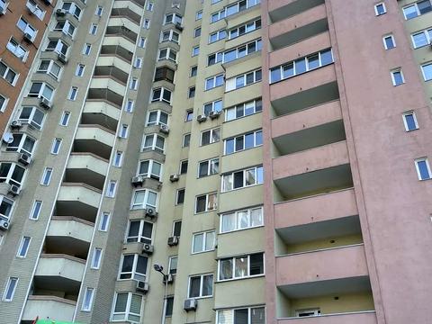 квартира за адресою Смілянська вул., 15