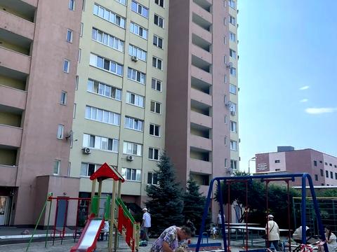 квартира за адресою Смілянська вул., 15