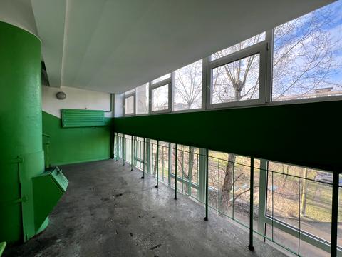 квартира за адресою Дмитра Павличка просп., 3