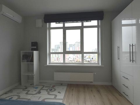 квартира за адресою Тираспольська вул., 58