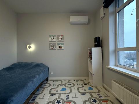 квартира за адресою Тираспольська вул., 58