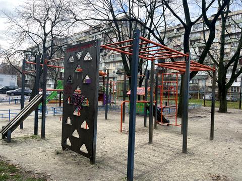 квартира за адресою Дмитра Павличка просп., 3