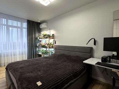 квартира за адресою Тираспольська вул., 58