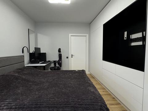 квартира за адресою Тираспольська вул., 58