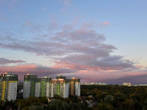 квартира за адресою Тираспольська вул., 58