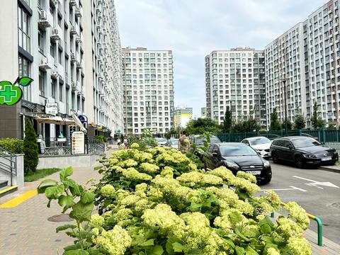 квартира за адресою Тираспольська вул., 58